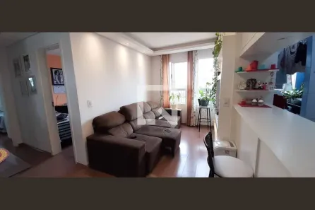 Apartamento com 2 Quartos à venda, 54m² no Novo Osasco, Osasco