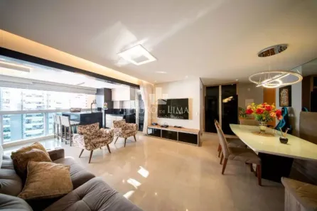 Apartamento com 2 Quartos à venda, 92m² no Vila Regente Feijó, São Paulo