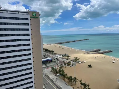 Apartamento com 2 Quartos à venda, 69m² no Meireles, Fortaleza