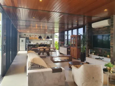 Casa com 4 Quartos à venda, 350m² no Residencial Campo Camanducaia, Jaguariúna