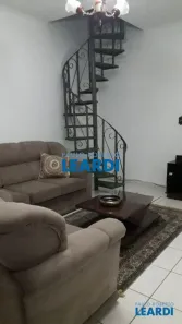 Sobrado com 3 Quartos à venda, 128m² no Santa Maria, São Caetano do Sul