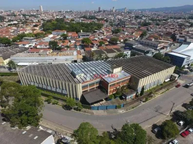 Galpão/Depósito/Armazém para alugar, 6800m² no Jardim Guanca, São Paulo