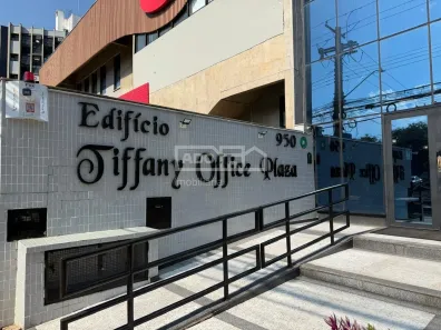 Sala Comercial com 1 Quarto à venda, 36m² no Botafogo, Campinas