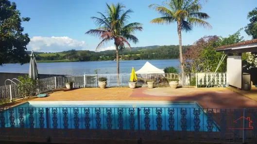 Fazenda/Sítio com 3 Quartos à venda, 1600m² no Jardim Colonial, Atibaia