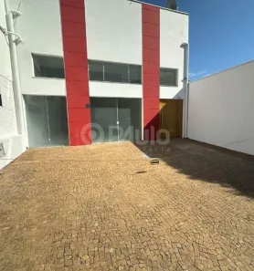 Sala Comercial para alugar, 249m² no Centro (Ártemis), Piracicaba