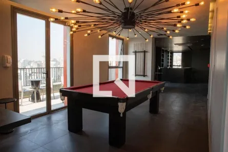 Apartamento com 1 Quarto à venda, 17m² no Perdizes, São Paulo