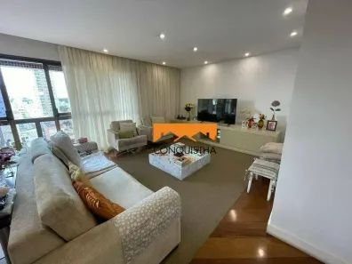 Apartamento com 3 Quartos à venda, 180m² no Rudge Ramos, São Bernardo do Campo