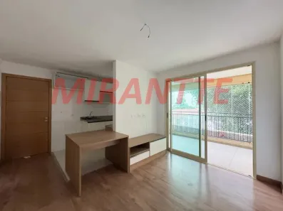 Apartamento com 2 Quartos à venda, 76m² no Santana, São Paulo