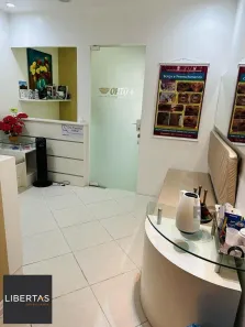 Sala Comercial à venda, 31m² no Passo da Areia, Porto Alegre