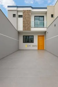 Casa com 3 Quartos à venda, 140m² no Vila Camilópolis, Santo André