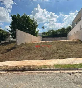 Lote/Terreno à venda, 420m² no Jardim Residencial Helvétia Park I, Indaiatuba