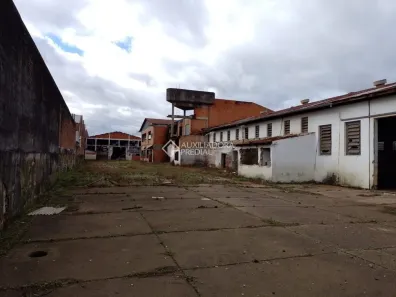 Galpão/Depósito/Armazém para alugar, 5000m² no Anchieta, Porto Alegre