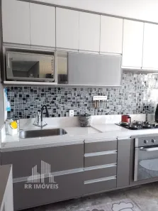 Apartamento com 2 Quartos à venda, 54m² no Parque Viana, Barueri