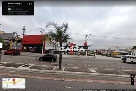 Sala Comercial para alugar, 450m² no Jardim Cotinha, São Paulo