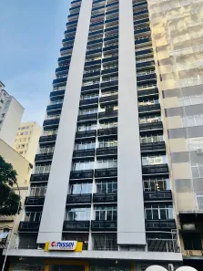 Sala Comercial à venda, 30m² no Centro, Curitiba