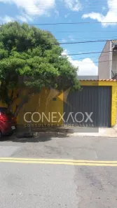 Casa com 3 Quartos à venda, 85m² no Jardim Boa Esperança, Campinas