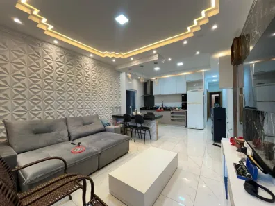 Casa com 2 Quartos à venda, 125m² no Plano Diretor Sul, Palmas