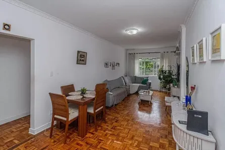 Apartamento com 2 Quartos à venda, 111m² no Vila Mariana, São Paulo