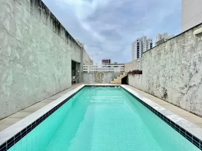 Cobertura com 5 Quartos à venda, 400m² no Boa Viagem, Recife
