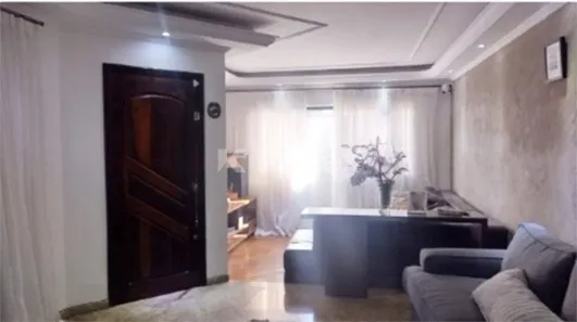 Sobrado com 3 Quartos à venda, 205m² no Vila Paiva, São Paulo