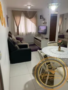 Apartamento com 2 Quartos à venda, 43m² no Mooca, São Paulo
