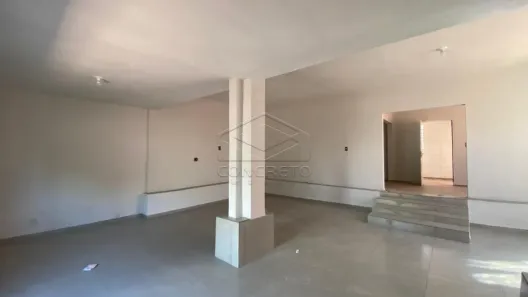 Sala Comercial à venda, 450m² no Vila Santa Maria, Jaú