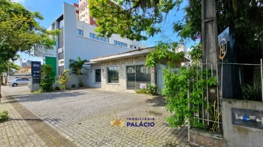 Sala Comercial para alugar, 150m² no Anita Garibaldi, Joinville