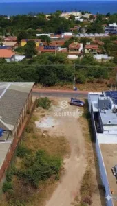 Lote/Terreno à venda, 900m² no Praia de Carapibus, Conde