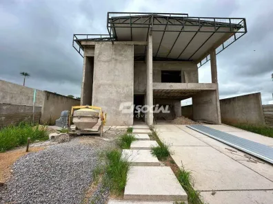 Casa de Condomínio com 4 Quartos à venda, 310m² no Mariana, Porto Velho