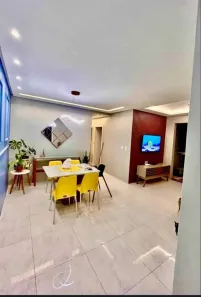 Apartamento com 3 Quartos à venda, 80m² no Aruana, Aracaju