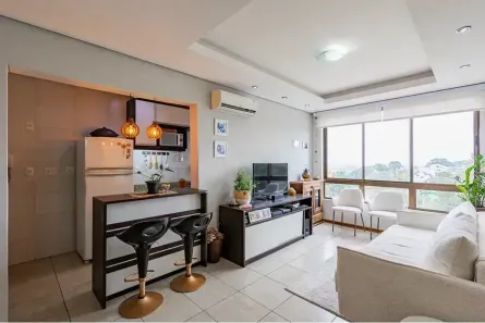 Apartamento com 2 Quartos à venda, 66m² no Cristo Redentor, Porto Alegre