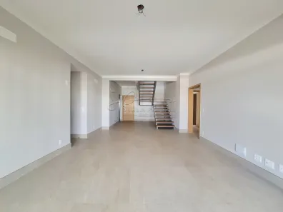 Apartamento com 4 Quartos à venda, 382m² no Vila do Golf, Ribeirão Preto