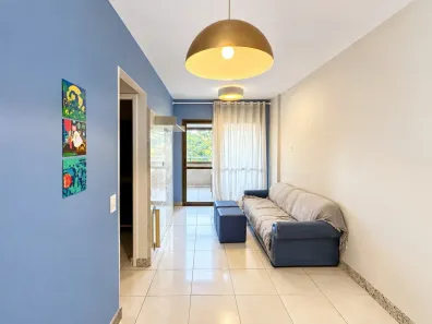 Apartamento com 1 Quarto à venda, 50m² no Paralela, Salvador