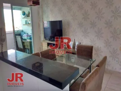 Apartamento com 2 Quartos à venda, 70m² no Centro, Cabo Frio