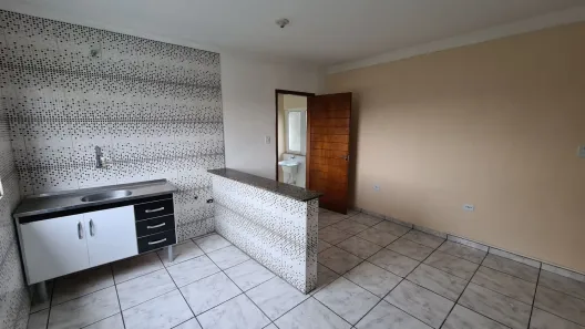 Casa com 2 Quartos para alugar, 40m² no Fazenda Aricanduva, São Paulo