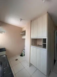 Apartamento com 2 Quartos à venda, 43m² no Residencial e Comercial Palmares, Ribeirão Preto
