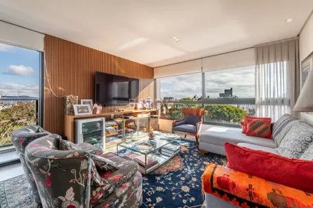 Apartamento com 2 Quartos à venda, 120m² no Moinhos de Vento, Porto Alegre