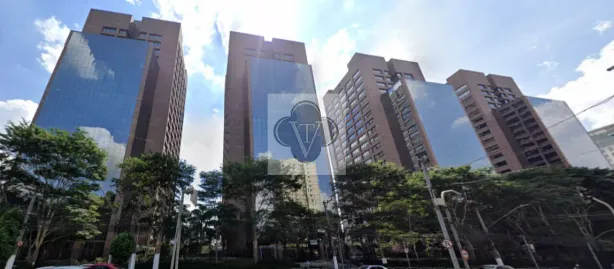 Sala Comercial para alugar, 2032m² no Água Branca, São Paulo