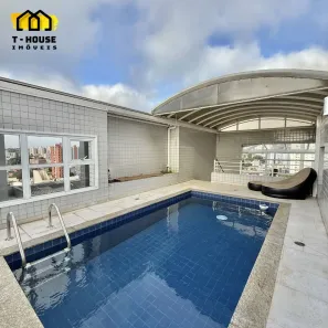 Cobertura com 3 Quartos à venda, 200m² no Centro, São Bernardo do Campo