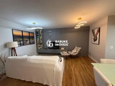 Apartamento com 3 Quartos à venda, 104m² no Vila Almeida, Indaiatuba