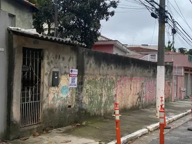 Lote/Terreno à venda, 100m² no Vila Formosa, São Paulo