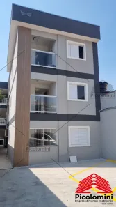 Apartamento com 2 Quartos à venda, 35m² no Vila Carrão, São Paulo