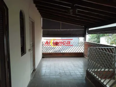 Sobrado com 4 Quartos à venda, 230m² no Parada Inglesa, São Paulo