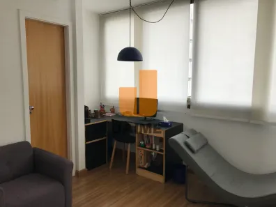 Imóvel Comercial à venda, 44m² no Santa Cecília, São Paulo
