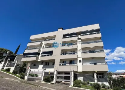 Apartamento com 3 Quartos à venda, 132m² no Santa Lúcia, Caxias do Sul