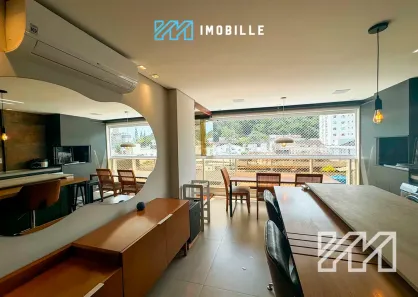 Apartamento com 2 Quartos à venda, 90m² no São João, Itajaí