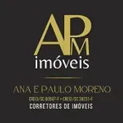 Logo da imobiliária