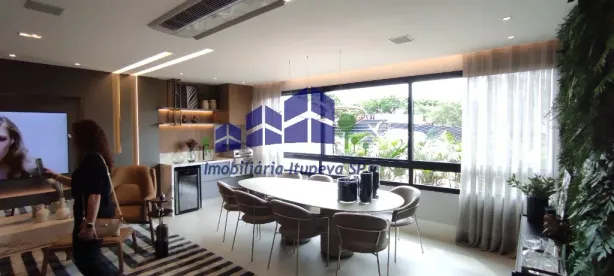 Apartamento com 3 Quartos à venda, 130m² no Jardim Ermida I, Jundiaí