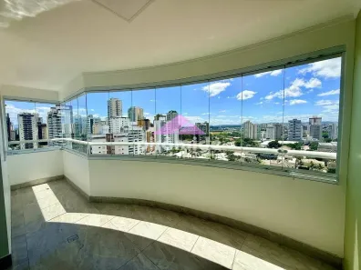 Apartamento com 2 Quartos à venda, 69m² no Parque Residencial Aquarius, São José dos Campos