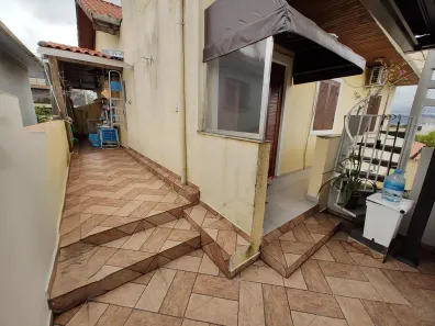 Sobrado com 5 Quartos para venda ou aluguel, 530m² no Alto da Lapa, São Paulo
